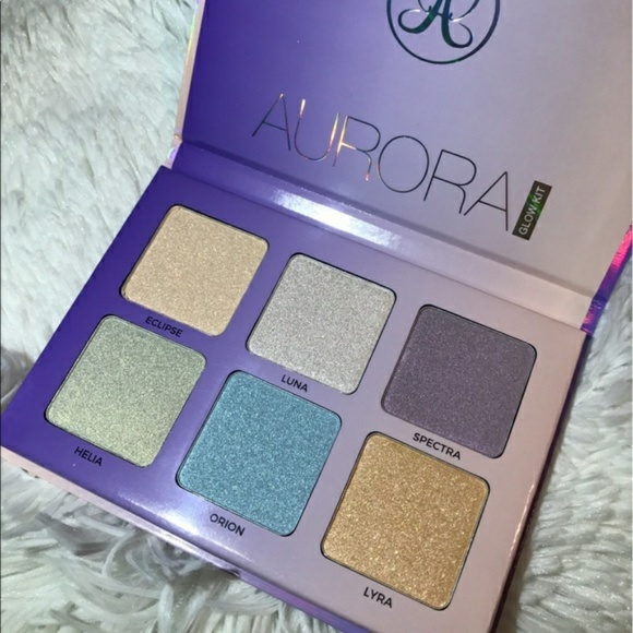 FIRM🆕️NIB ANASTASIA BEVERLY HILLS GLOW KIT - Picture 4 of 8